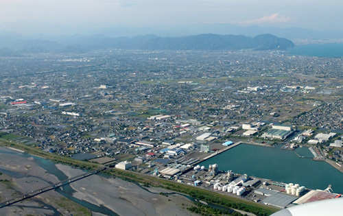 風景
